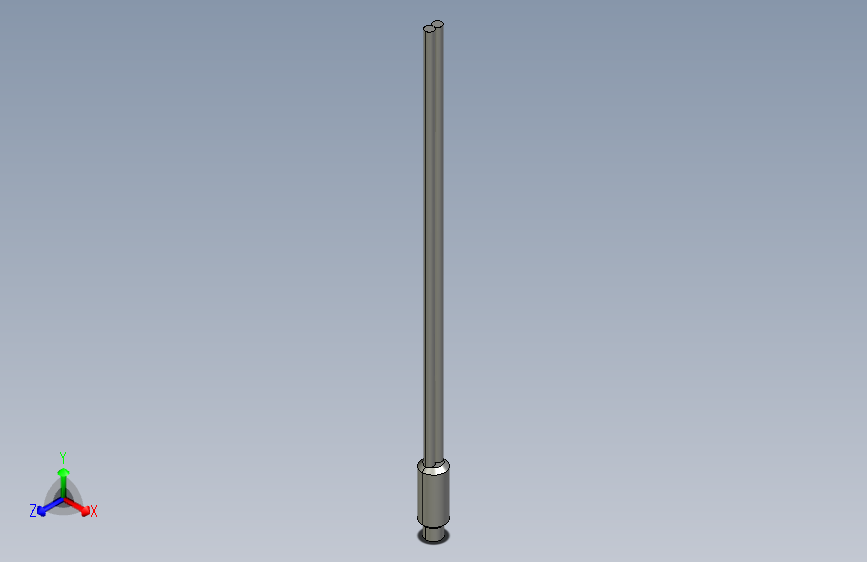基恩士FU-6Fcore_kc图纸模型