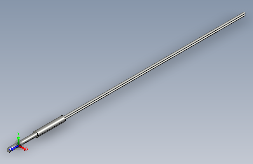 基恩士FU-31_kc图纸模型