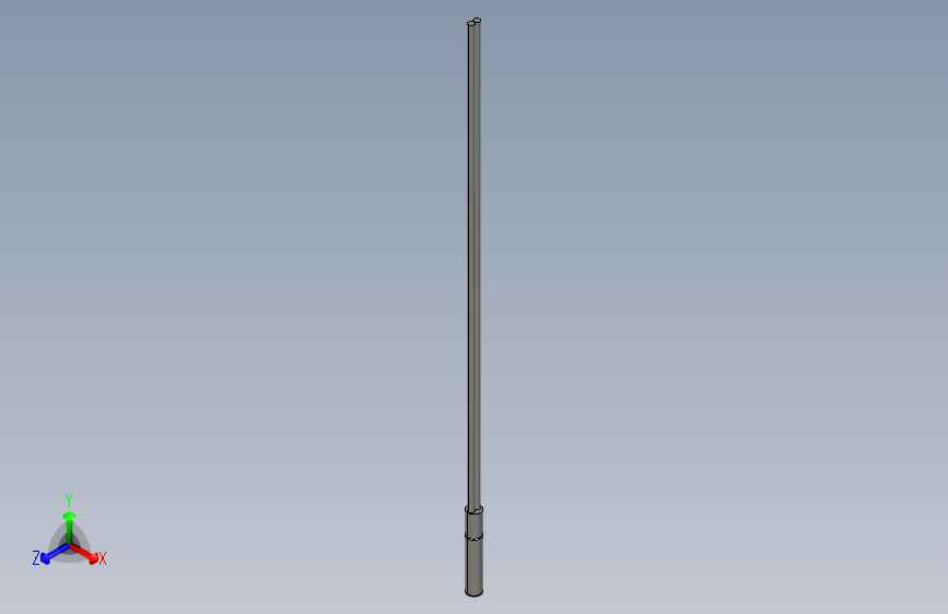 基恩士FU-35FZcore_kc图纸模型