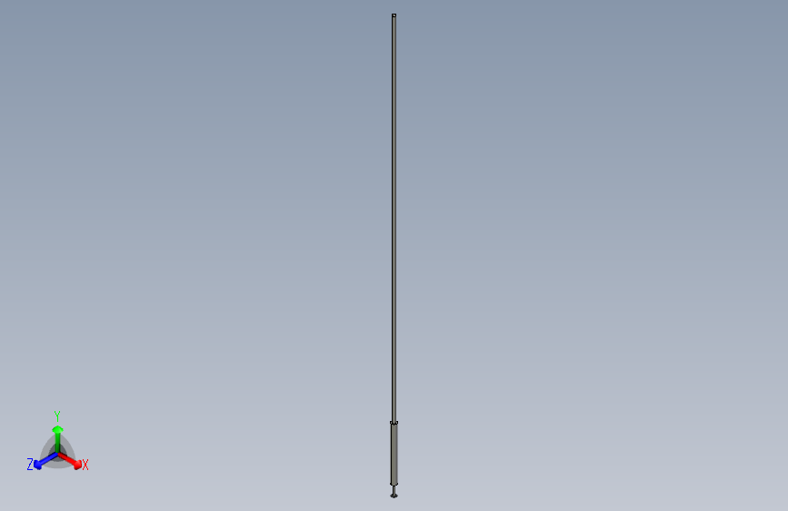 基恩士FU-46_kc图纸模型