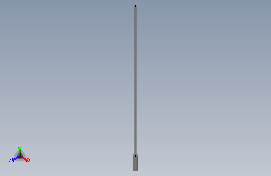 基恩士FU-55_kc图纸模型