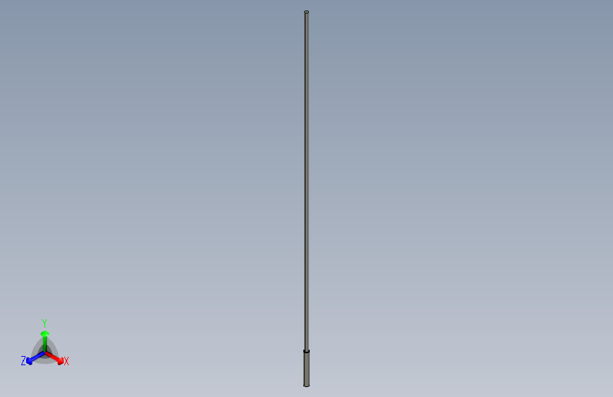基恩士FU-59_kc图纸模型
