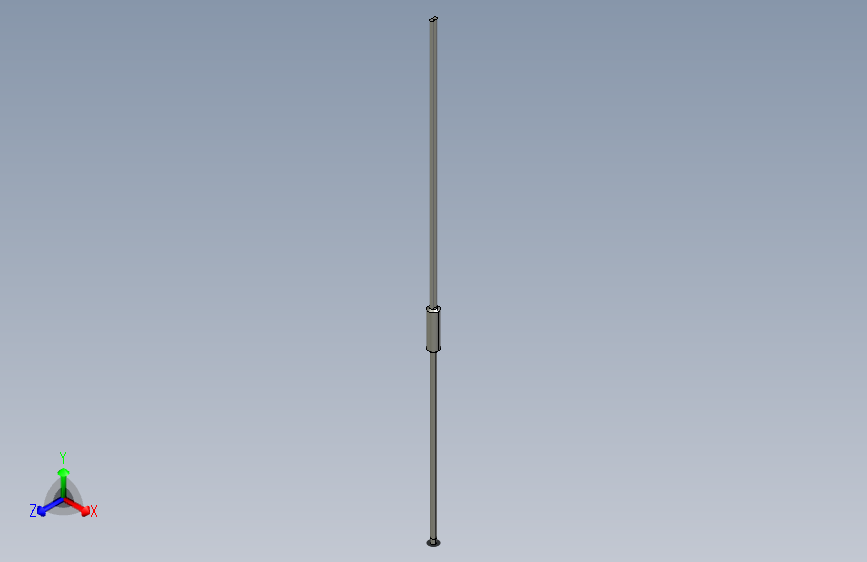 基恩士FU-63Zcore_kc图纸模型