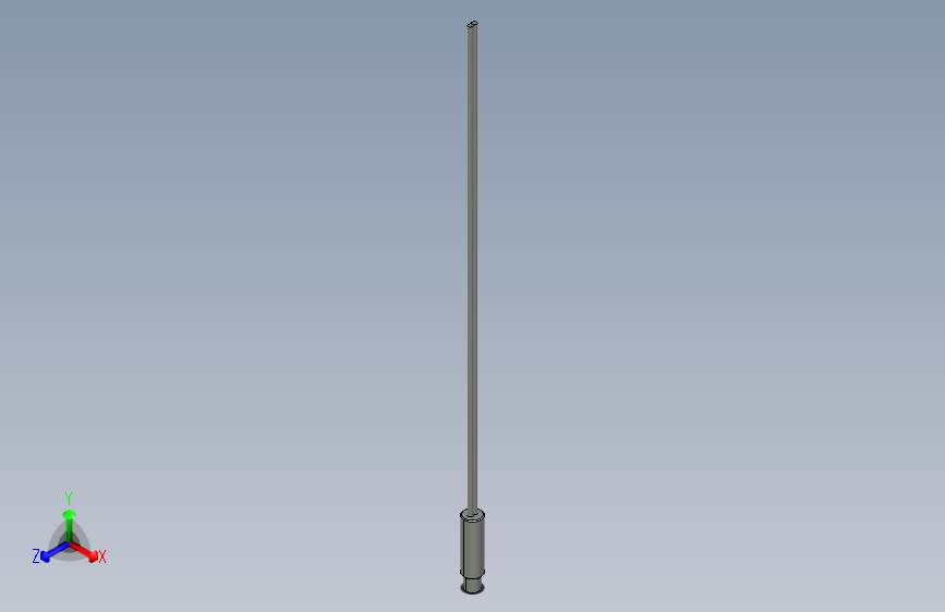 基恩士FU-68core_kc图纸模型