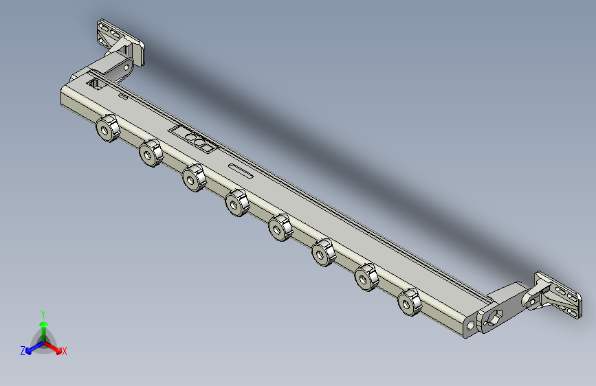 基恩士SJ-H060V+OP84297_kc图纸模型