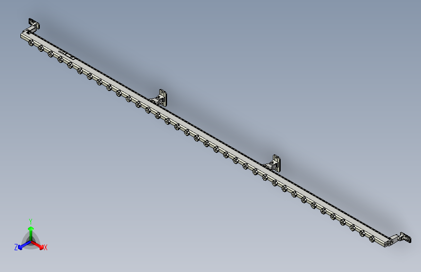 基恩士SJ-H228A+OP84297+OP84298_kc图纸模型