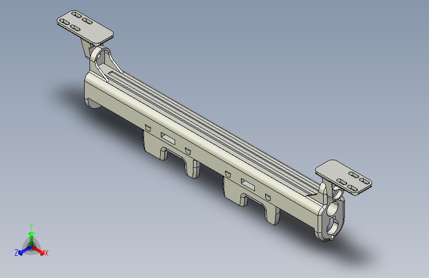 基恩士SJ-HW036_kc图纸模型