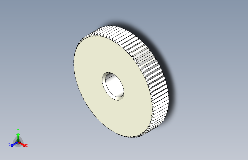 把手2476-3D多系列多零件图纸模型