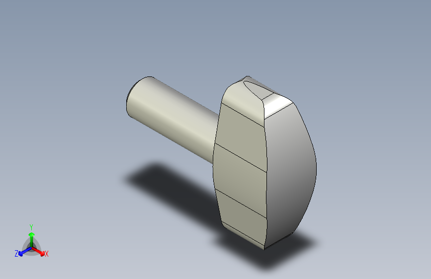 把手CT.476p,CT.476S-P-INOX-3D多系列多零件图纸模型