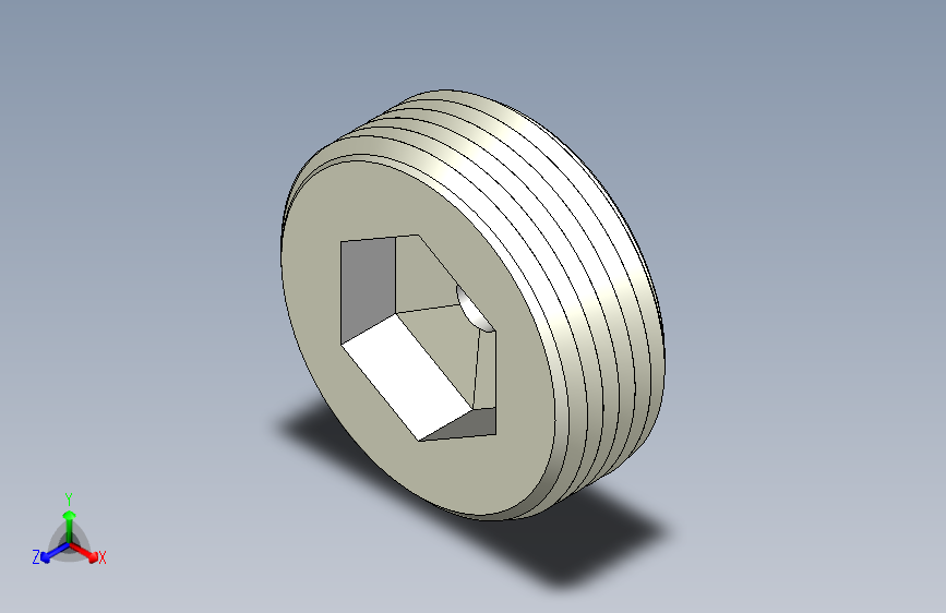 止付螺絲MSWH,MSWSH-3D多系列多零件图纸模型