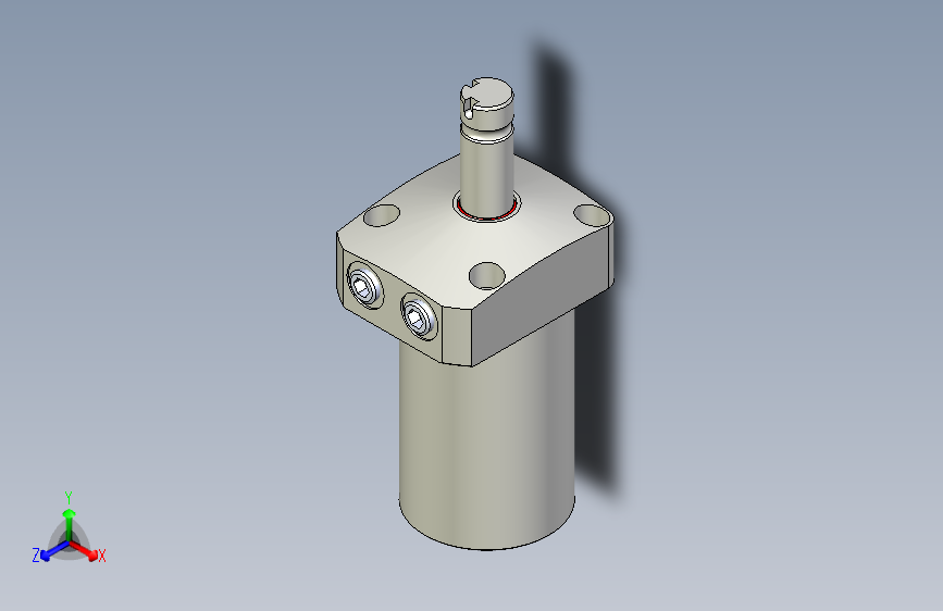 KOSMEKWHE1000-2GR-F多系列多零件图纸模型多系列多零件图纸模型