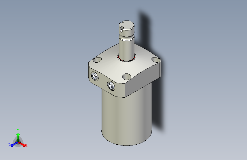 KOSMEKWHE2500-2GR-F多系列多零件图纸模型多系列多零件图纸模型