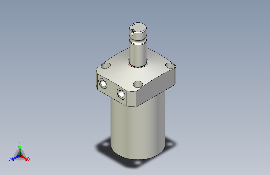 KOSMEKWHE2500-2SR-F多系列多零件图纸模型多系列多零件图纸模型