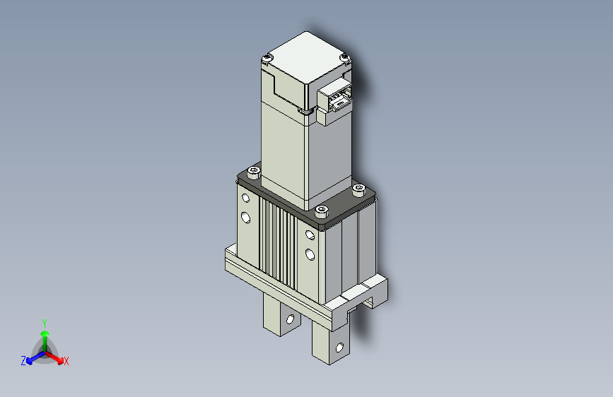 威洛博模组LEF25-S14-Q
