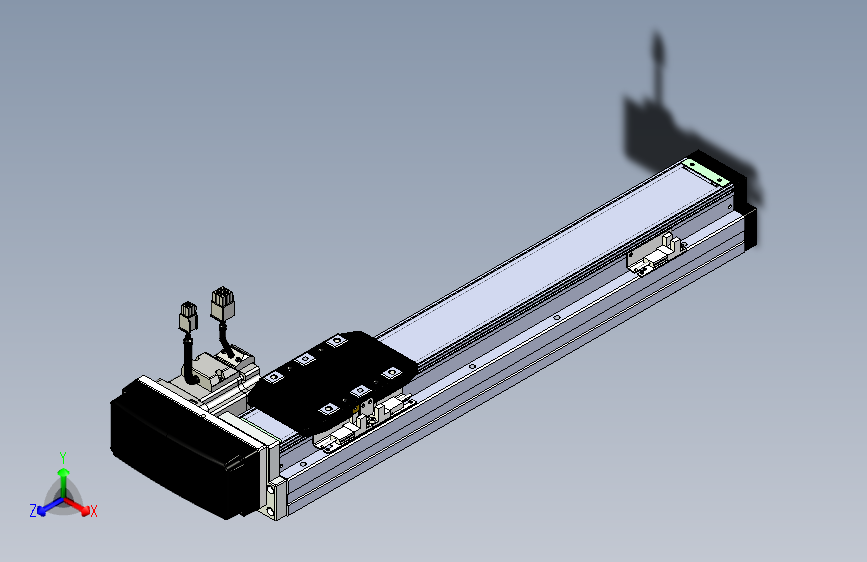 威洛博模组VGTH8-Lx-C-S350-BR-ZP20-D3