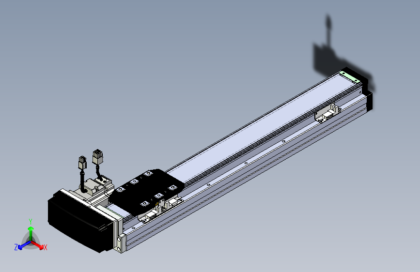 威洛博模组VGTH8-Lx-C-S450-BR-ZP20-D3