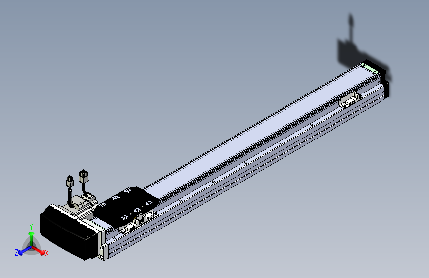 威洛博模组VGTH8-Lx-C-S650-BR-ZP20-D3
