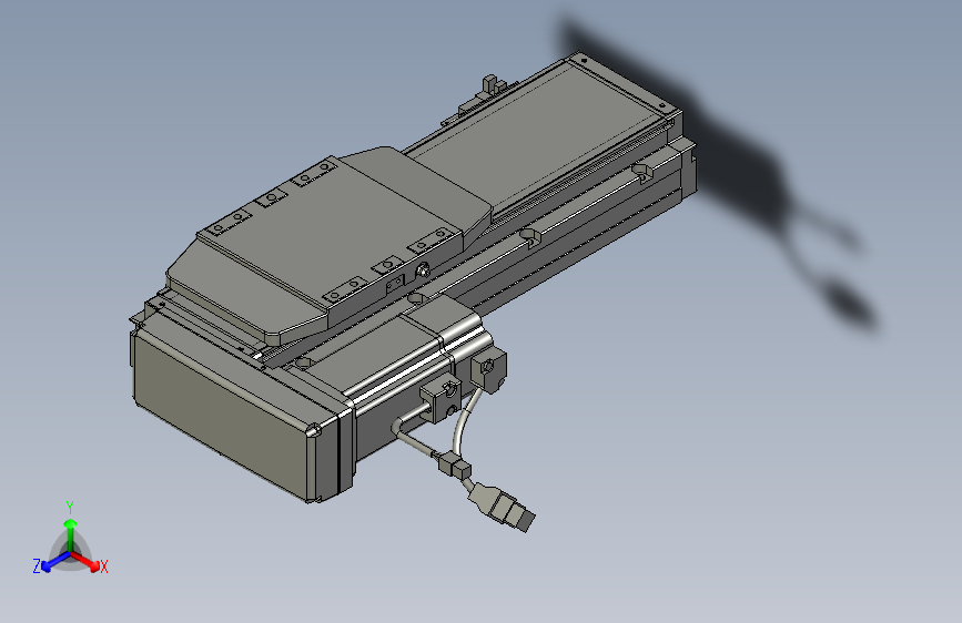 威洛博模组VGTH12-L10-C-S150-BL-ZT40-C3