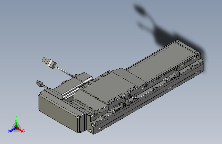 威洛博模组VGTH12-L10-C-S200-BR-ZT40-C3