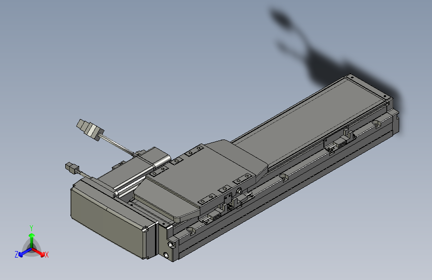 威洛博模组VGTH12-L10-C-S250-BR-ZT40-C3