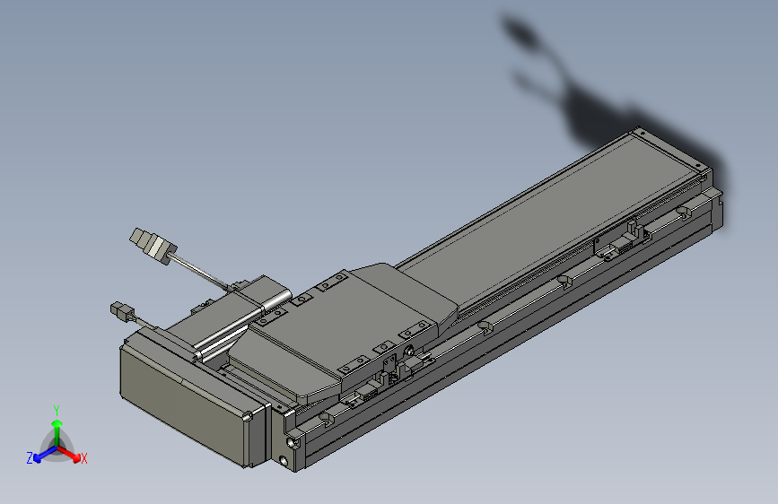 威洛博模组VGTH12-L10-C-S300-BR-ZT40-C3