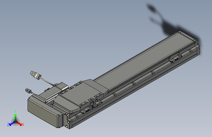 威洛博模组VGTH12-L10-C-S450-BR-ZT40-C3