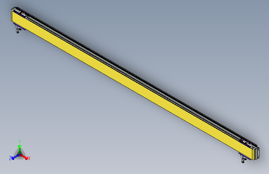威洛博VL系列3d模型模组2VL14S2Y-S3350