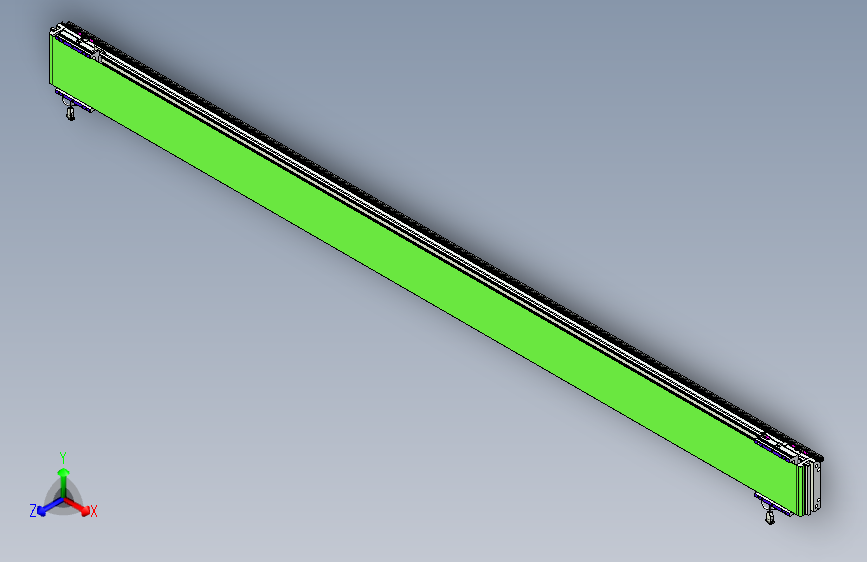 威洛博VL系列3d模型模组2VL22H2Y-S3400
