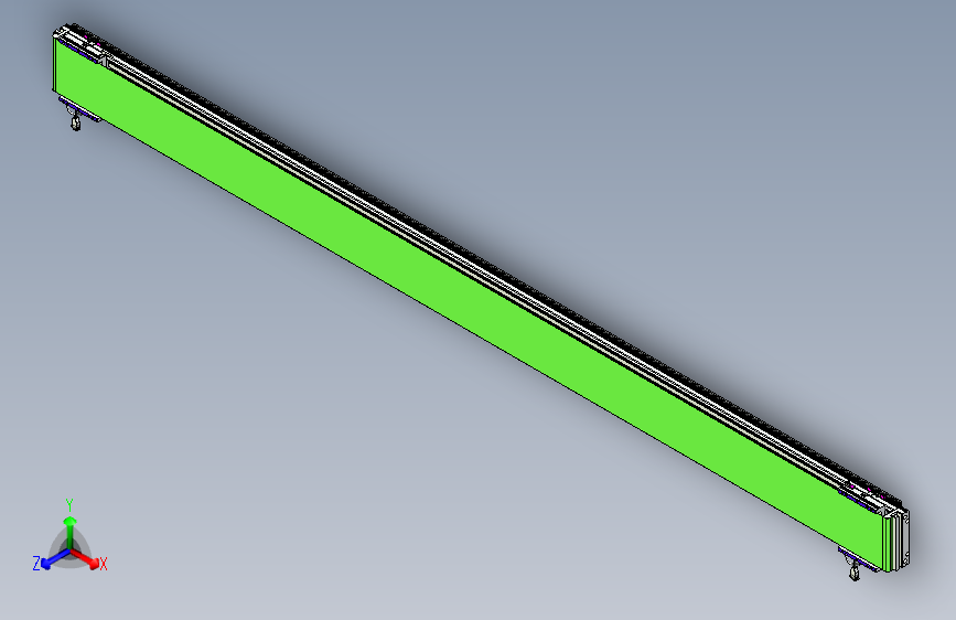 威洛博VL系列3d模型模组2VL22H2Y-S3500