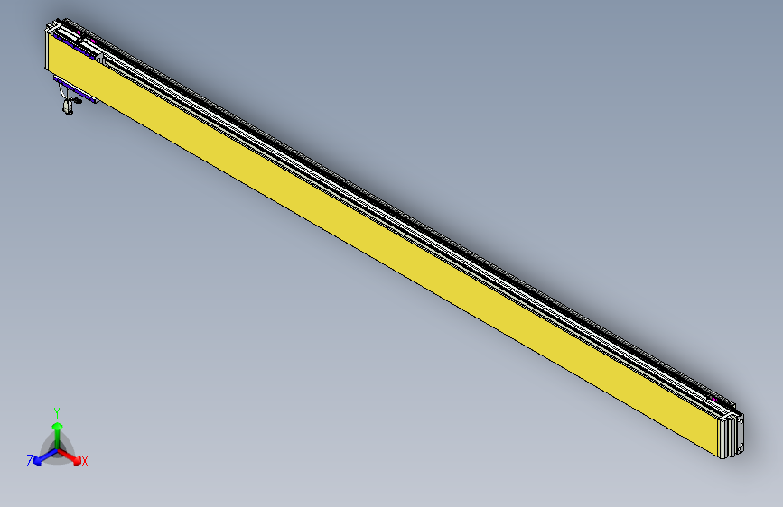威洛博VL系列3d模型模组VL14S2Y-S2650