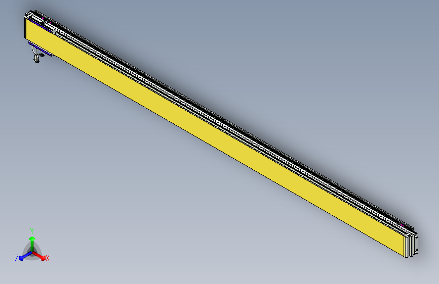 威洛博VL系列3d模型模组VL14S2Y-S2750