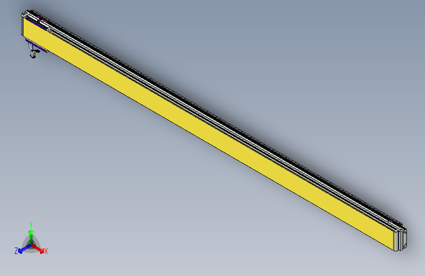 威洛博VL系列3d模型模组VL14S2Y-S2950