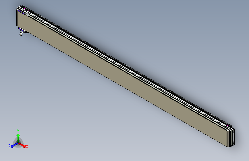 威洛博VL系列3d模型模组VL22H1Y-S3150
