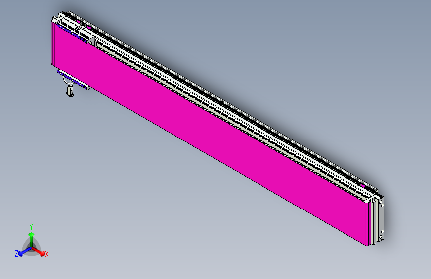 威洛博VL系列3d模型模组VL22H2Y-S1600