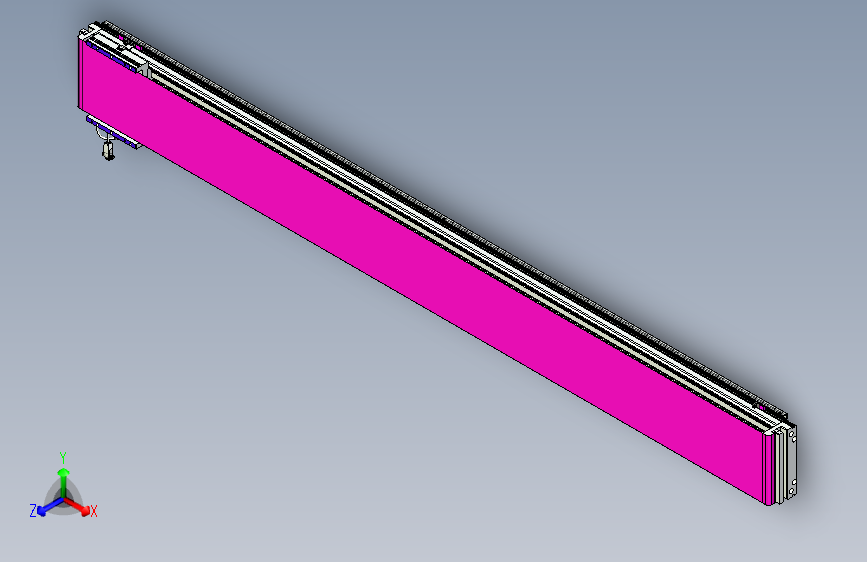威洛博VL系列3d模型模组VL22H2Y-S2250