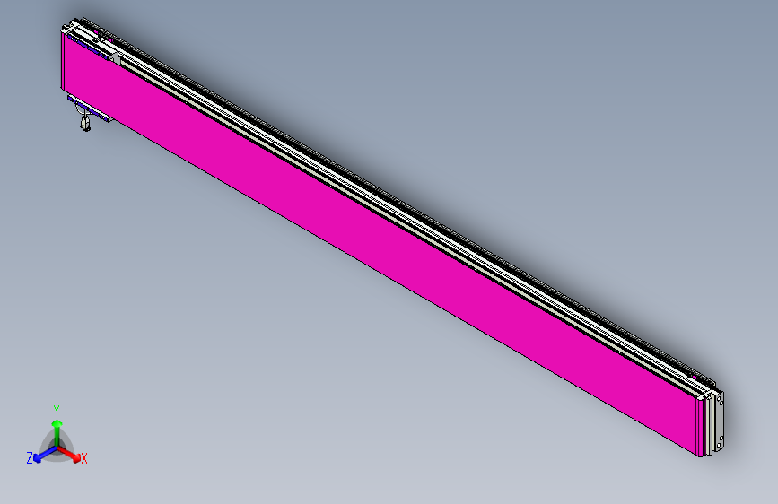 威洛博VL系列3d模型模组VL22H2Y-S2600