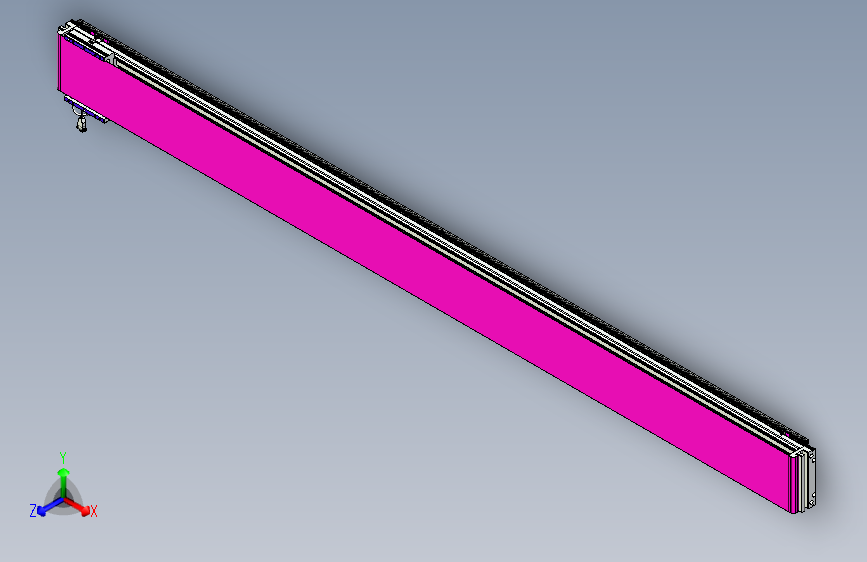 威洛博VL系列3d模型模组VL22H2Y-S3050
