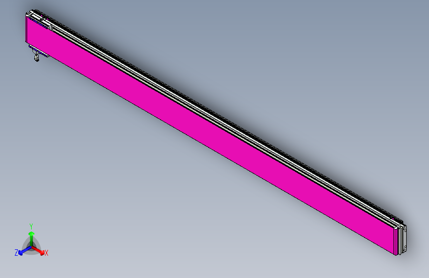 威洛博VL系列3d模型模组VL22H2Y-S3350