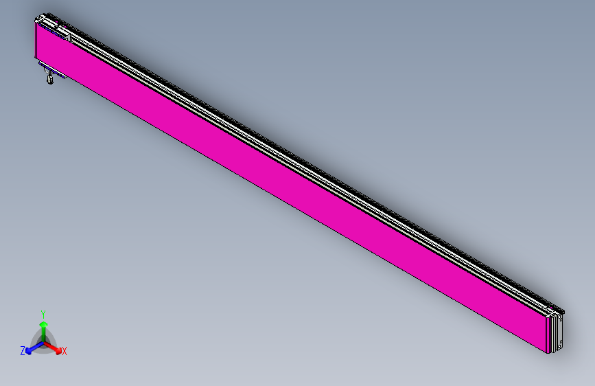 威洛博VL系列3d模型模组VL22H2Y-S3400