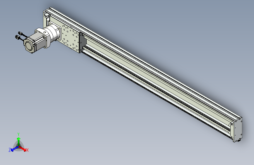 威洛博VG 系列模组VG14-L45π-S1150-BC-ZP40B-C3-K