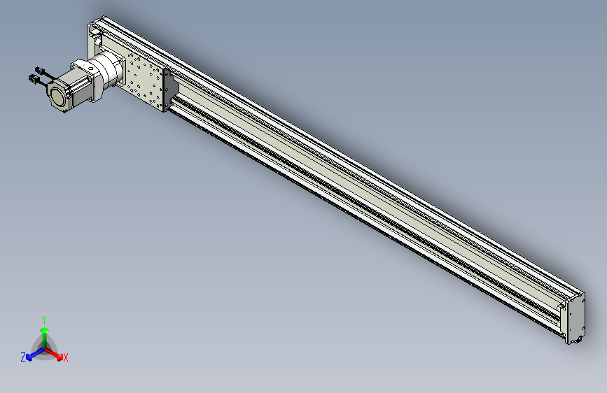 威洛博VG 系列模组VG14-L45π-S1450-BC-ZP40B-C3-K