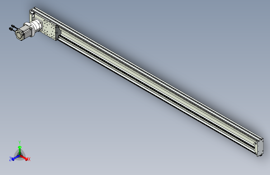 威洛博VG 系列模组VG14-L45π-S2100-BC-ZP40B-C3-K