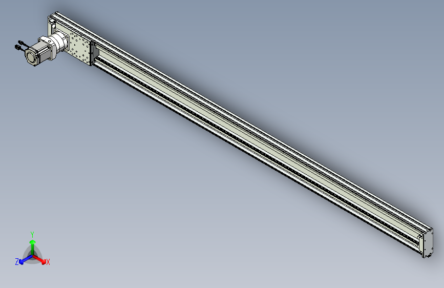 威洛博VG 系列模组VG14-L45π-S2150-BC-ZP40B-C3-K