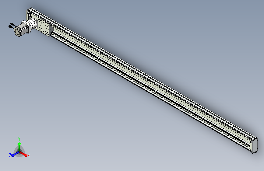 威洛博VG 系列模组VG14-L45π-S2450-BC-ZP40B-C3-K