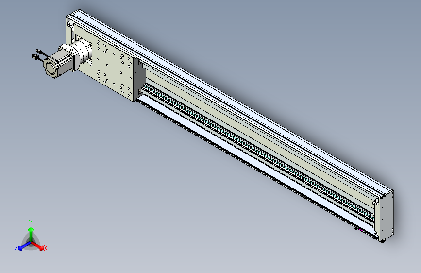 威洛博VG 系列模组VG22-L50π-S1350-BC-ZP75B-C3-K