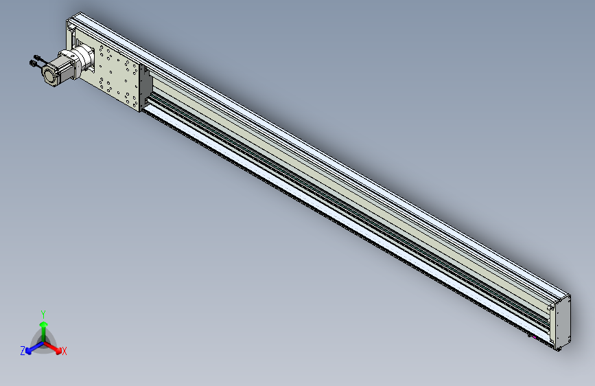威洛博VG 系列模组VG22-L50π-S2150-BC-ZP75B-C3-K