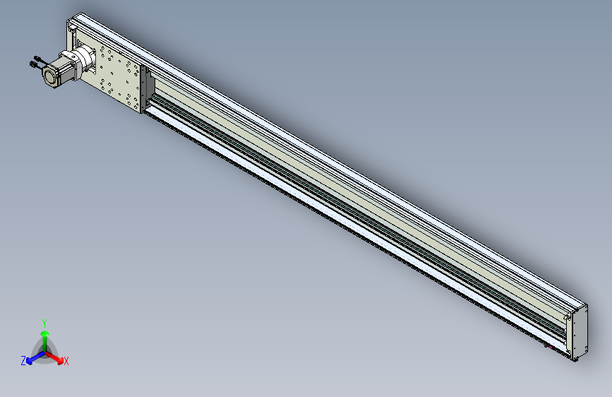 威洛博VG 系列模组VG22-L50π-S2200-BC-ZP75B-C3-K
