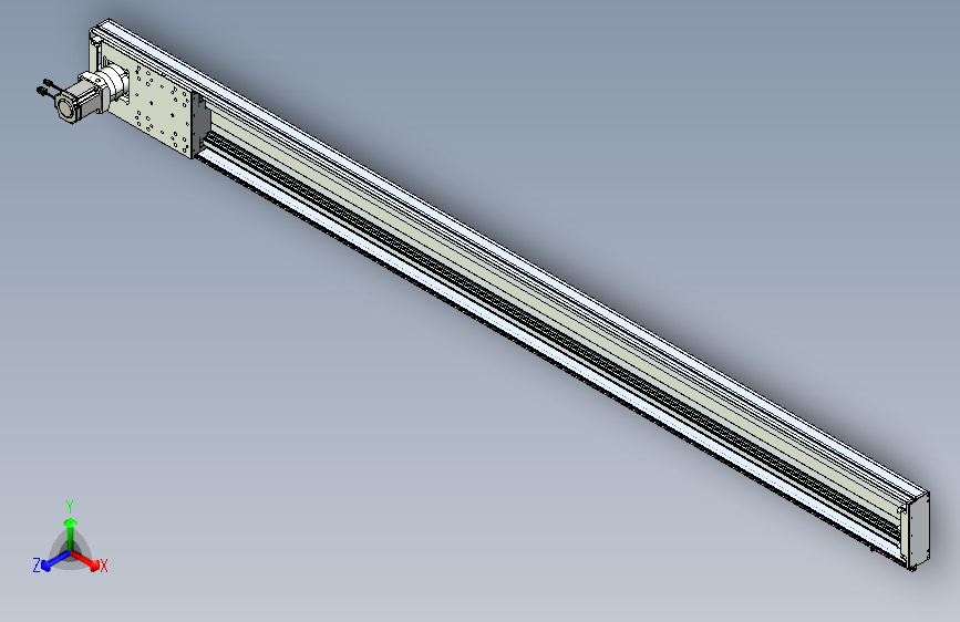 威洛博VG 系列模组VG22-L50π-S2650-BC-ZP75B-C3-K