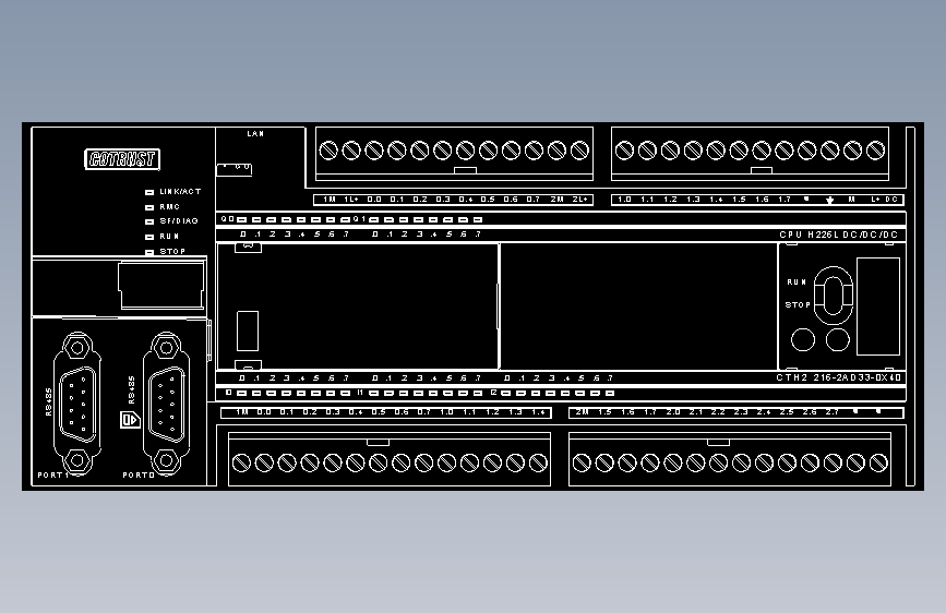 CTH2-216-2AD33-0X40.dwg