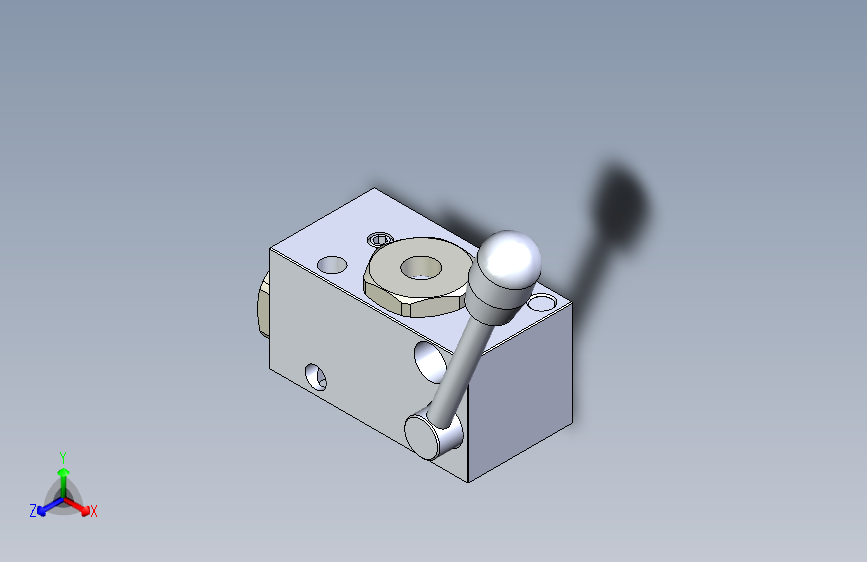 KOSMEKBT2x10-0多系列多零件图纸模型多系列多零件图纸模型